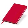 Kiny A6 Notepad, A6 size, with cardboard cover