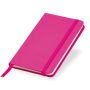 Kiny A6 Notepad, A6 size, with cardboard cover