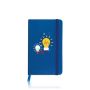 Kiny A6 Notepad, A6 size, with cardboard cover
