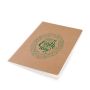 Ecobook A5 Eco-friendly Notebook
