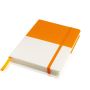 Kuote A5 PU Notebook