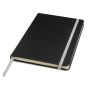 Stylebook A5 PU Notepad, special laser engraving
