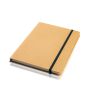 Craft A5 Recycled Cardboard A5 Notepad