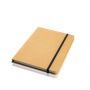 Craft A6 Recycled Cardboard Notepad
