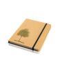 Craft A6 Recycled Cardboard Notepad