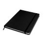 Citynote A5 PU Notebook