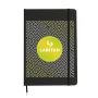 Citynote A5 PU Notebook