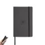 Flexy A5 Notepad, with flexible thermal PU cover