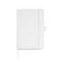 RNote A5 RPET Notepad with Pen Holder