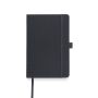 RNote A5 RPET Notepad with Pen Holder