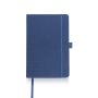 RNote A5 RPET Notepad with Pen Holder