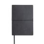 Perpetual Block Notebook, PU Cover