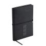 Perpetual Block Notebook, PU Cover