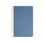 Eco-flora A5 Block with Natural Fibre Card Cover
