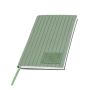 Danote A5 Block Notebook with PU Cover