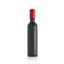 Lener Plastic Bottle-shaped Corkscrew with Magnet
