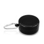 Foldcup Retractable Cup 200 ml, with Carabiner and Tablet Compartment