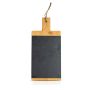 Bambura Bamboo and Slate Board