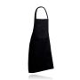 APromo Apron in recycled cotton 180gsm