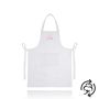 APromo Apron in recycled cotton 180gsm