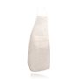 Adjust Adjustable Apron in Recycled Cotton 180g/m2