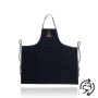Adjust Adjustable Apron in Recycled Cotton 180g/m2
