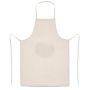 RecyApron Recycled Cotton Apron 140g