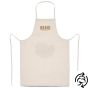RecyApron Recycled Cotton Apron 140g