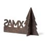 Gemind Ornament