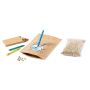 Grow Pouch Halors