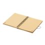 Mossel Notebook