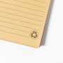 Mossel Notebook