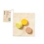 Turuen Shampoo Set