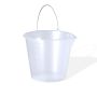 Manson Measuring Bucket