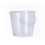 Linux Measuring Bucket