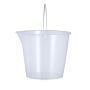 Linux Measuring Bucket