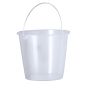 Linux Measuring Bucket