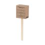 Ebeldy Seeds Lollipop