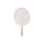 Plantable Fan Luluar