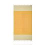 Maggie 100% Cotton Beach Towel