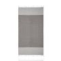 Maggie 100% Cotton Beach Towel