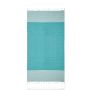 Maggie 100% Cotton Beach Towel