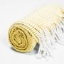 Maggie 100% Cotton Beach Towel