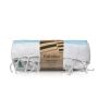 Valentine Double Cotton Beach Towel