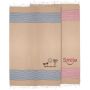 Benagil Beach Towel