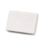 Rectangular rubber gasket