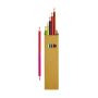 Colorsy Bicocolour Pencils 12 Colours