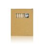Drawyon Colouring Set with Pictures and Sharpener