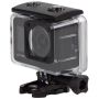 4K Dual Screen Action Camera 