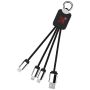 Backlit cable 